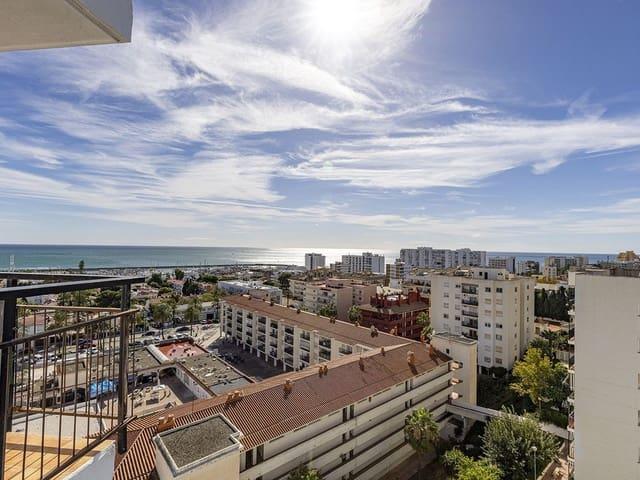 Ático en venta en Arroyo de la Miel-Benalmádena Costa, Costa del Sol Occidental