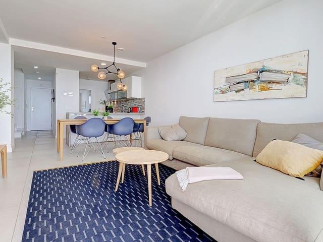 Ático en venta en Arroyo de la Miel-Benalmádena Costa, Benalmádena