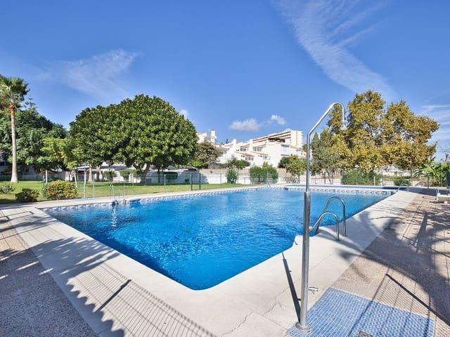Ático en venta en Arroyo de la Miel-Benalmádena Costa, Costa del Sol Occidental