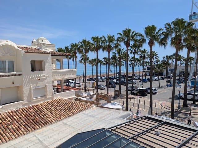 Ático en venta en Arroyo de la Miel-Benalmádena Costa, Costa del Sol Occidental