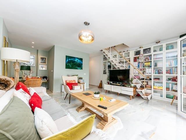 Ático en venta en Arroyo de la Miel-Benalmádena Costa, Costa del Sol Occidental