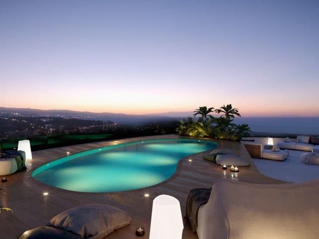 Ático en venta en Arroyo de la Miel-Benalmádena Costa, Costa del Sol Occidental