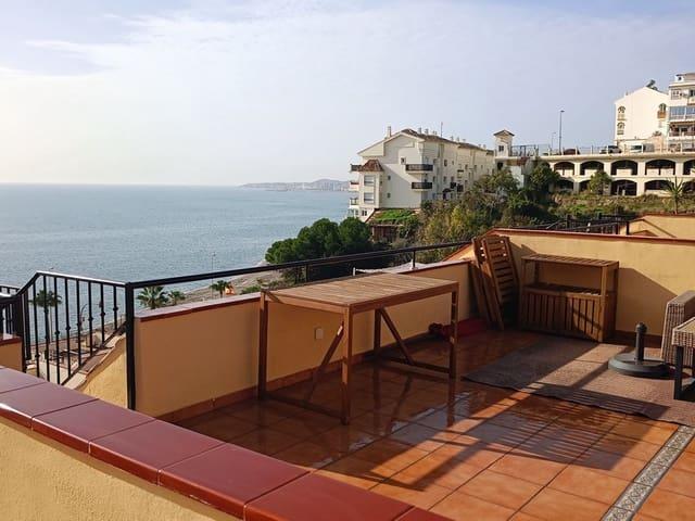 Ático en venta en Arroyo de la Miel-Benalmádena Costa, Costa del Sol Occidental