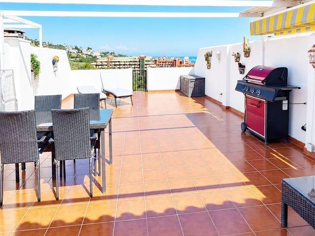 Ático en venta en Arroyo de la Miel-Benalmádena Costa, Benalmádena
