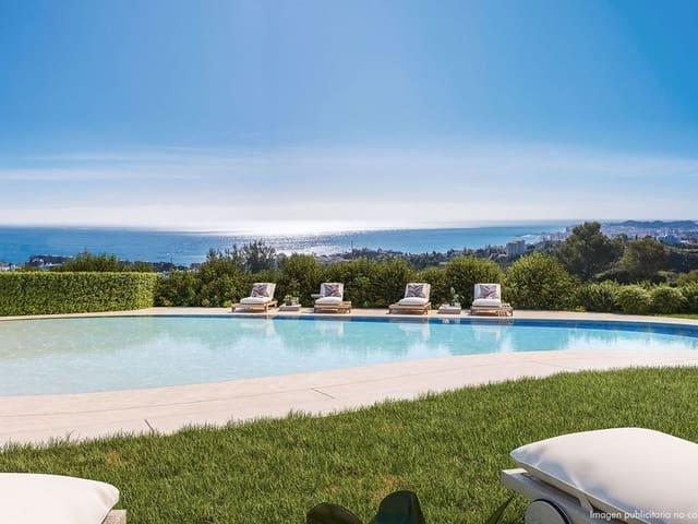 Ático en venta en Arroyo de la Miel-Benalmádena Costa, Costa del Sol Occidental
