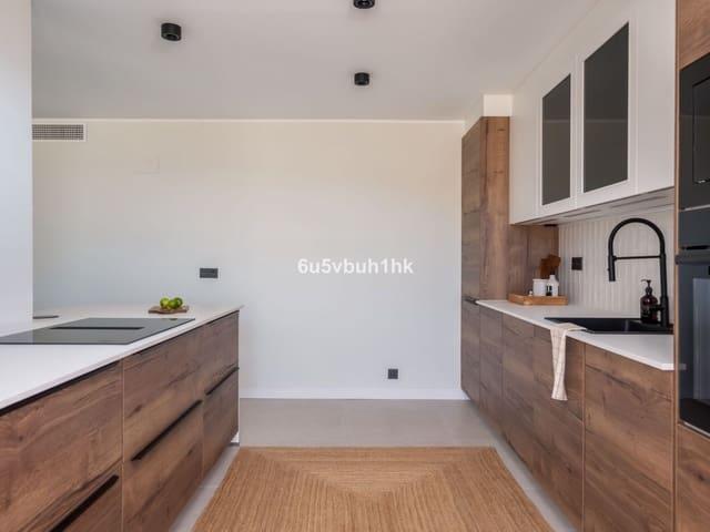 Ático en venta en Arroyo de la Miel-Benalmádena Costa, Benalmádena