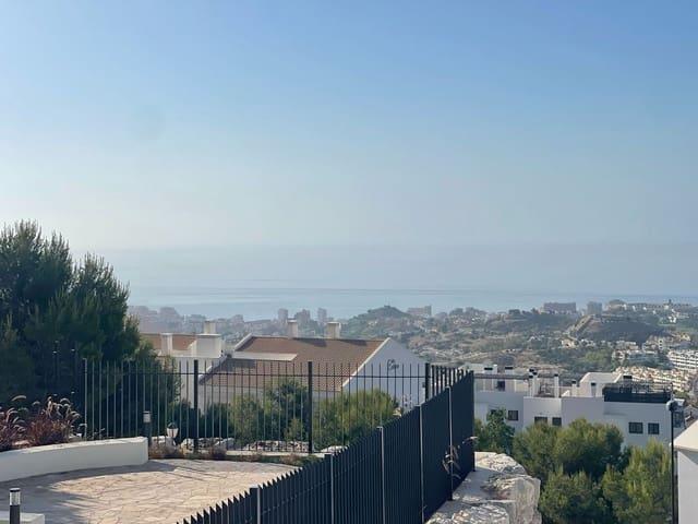 Ático en venta en Arroyo de la Miel-Benalmádena Costa, Benalmádena