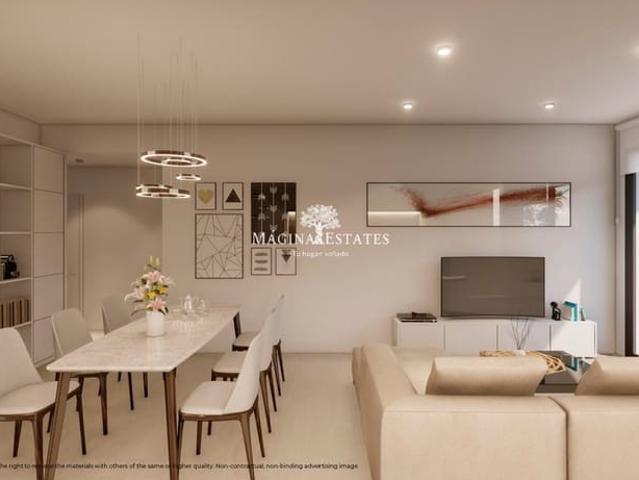 Ático en venta en Arroyo de la Miel-Benalmádena Costa, Costa del Sol Occidental