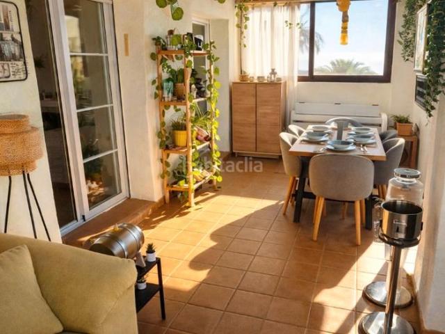 Ático en venta en La Sierrezuela, Costa del Sol Occidental