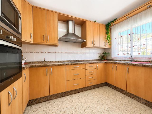 Ático en venta en La Sierrezuela, Costa del Sol Occidental