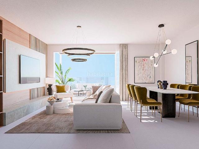 Ático en venta en La Sierrezuela, Costa del Sol Occidental