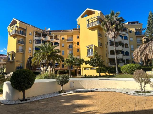 Ático en venta en La Sierrezuela, Costa del Sol Occidental