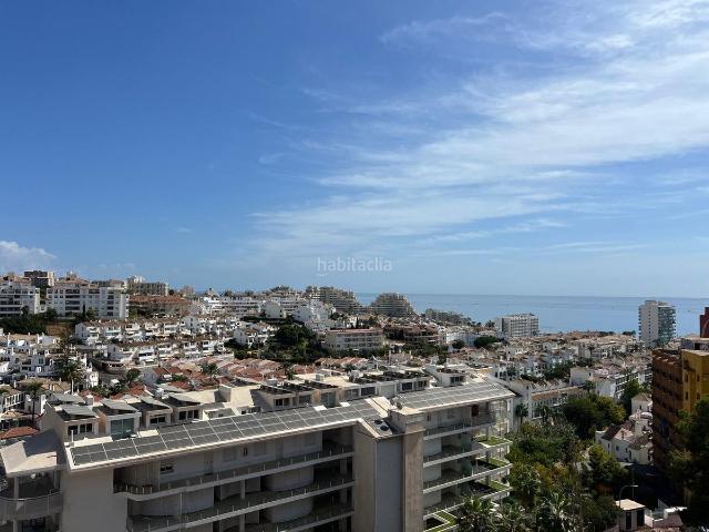 Ático en venta en La Sierrezuela, Costa del Sol Occidental