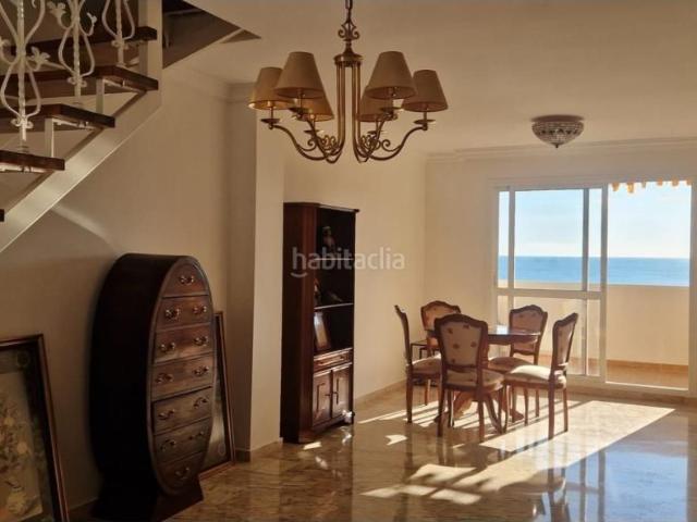 Ático en venta en La Sierrezuela, Costa del Sol Occidental