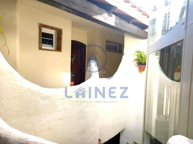 Ático en venta en La Sierrezuela, Costa del Sol Occidental