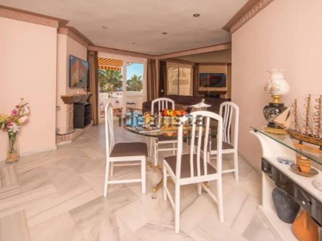 Ático en venta en La Sierrezuela, Costa del Sol Occidental