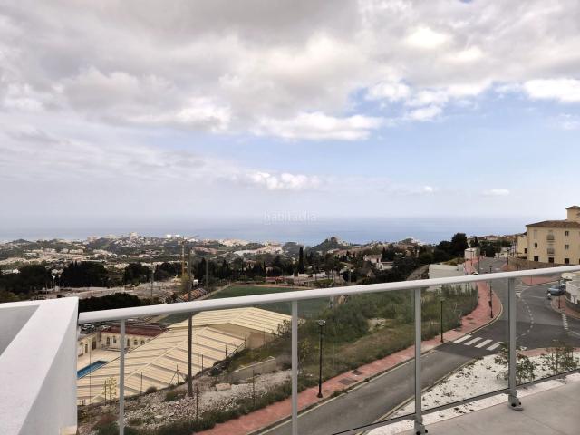 Ático en venta en La Sierrezuela, Costa del Sol Occidental