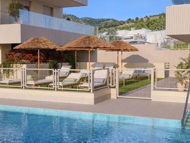 Ático en venta en La Sierrezuela, Costa del Sol Occidental