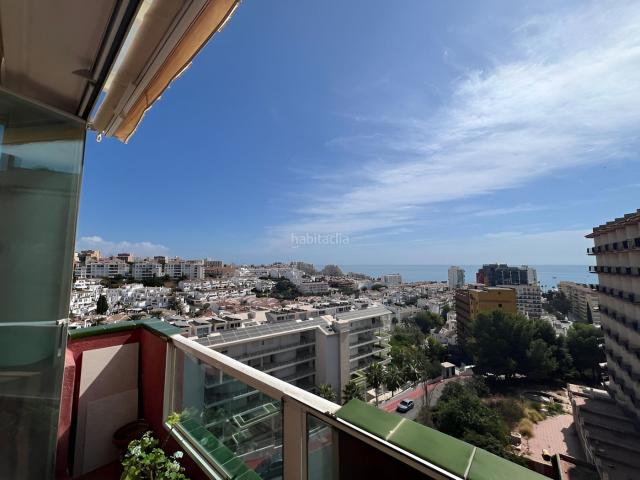 Ático en venta en La Sierrezuela, Costa del Sol Occidental