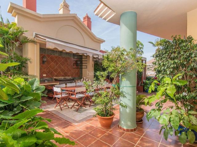 Ático en venta en La Sierrezuela, Costa del Sol Occidental
