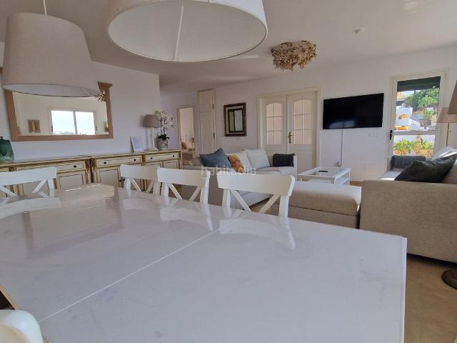 Ático en venta en La Sierrezuela, Costa del Sol Occidental