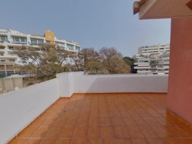 Ático en venta en La Sierrezuela, Costa del Sol Occidental