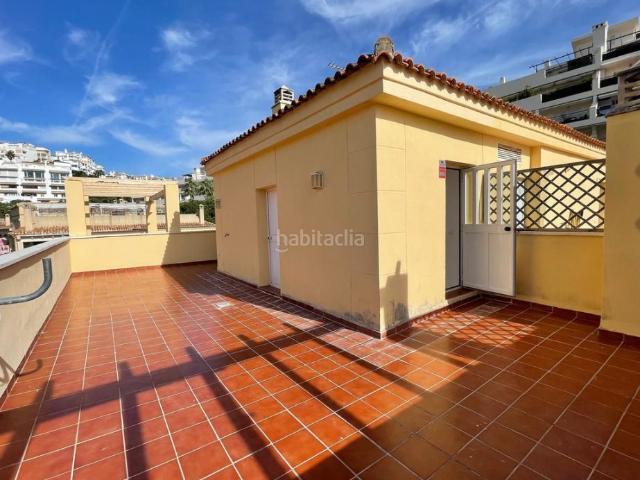 Ático en venta en La Sierrezuela, Costa del Sol Occidental