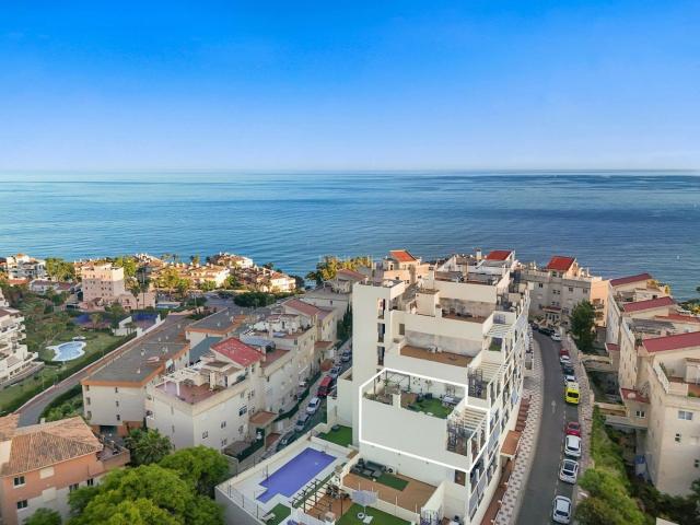 Ático en venta en La Sierrezuela, Costa del Sol Occidental