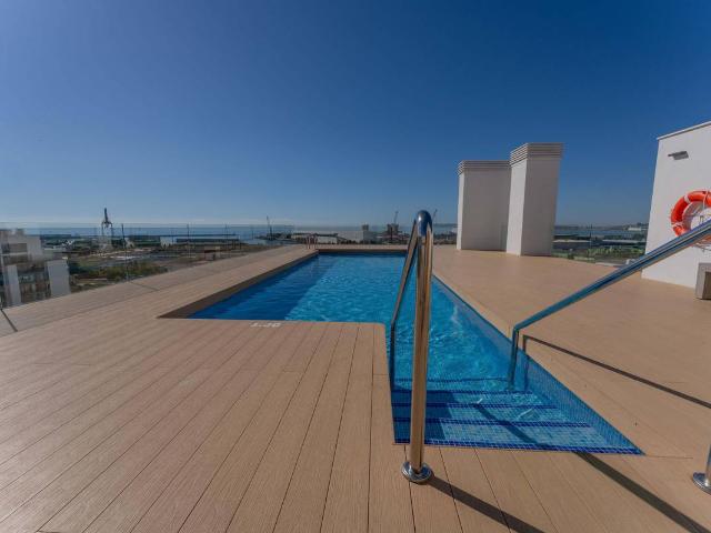 Ático en venta en Casco Antiguo - Santa Cruz - Ayuntamiento, l'Alacantí
