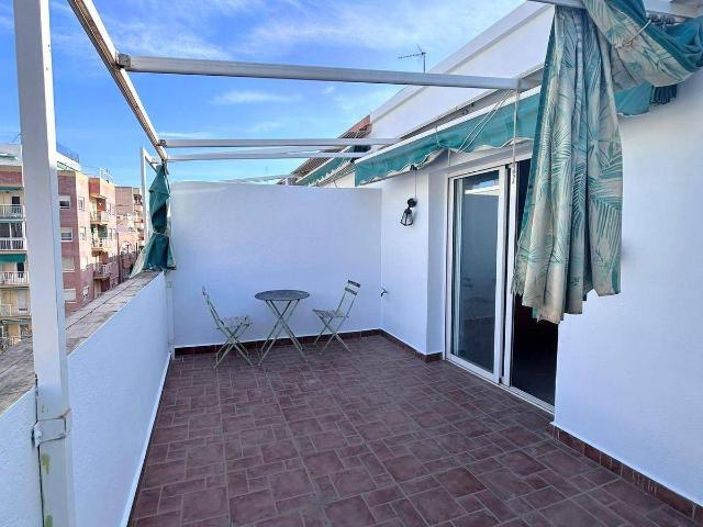 Ático en venta en Alicante, Centre Històric