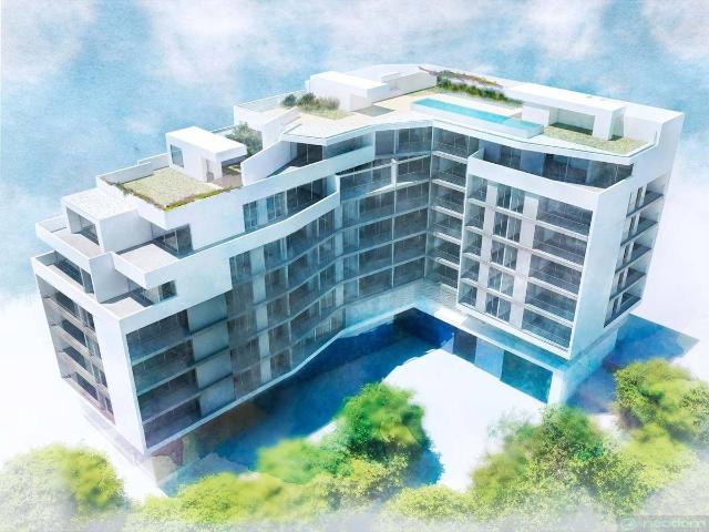 Ático en venta en Casco Antiguo - Santa Cruz - Ayuntamiento, l'Alacantí