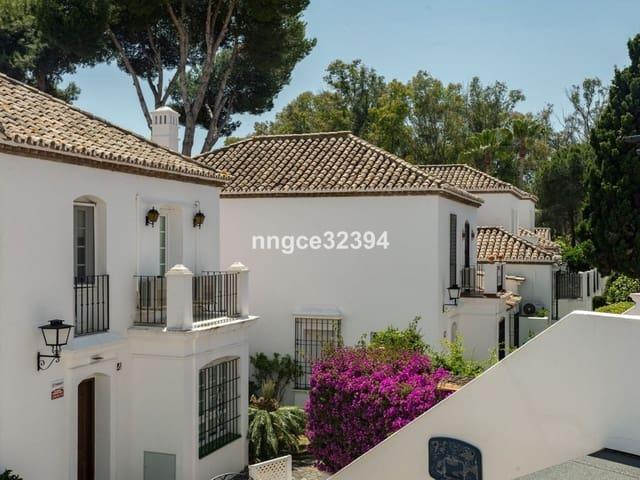 Ático en venta en Bel-Air, Costa del Sol Occidental