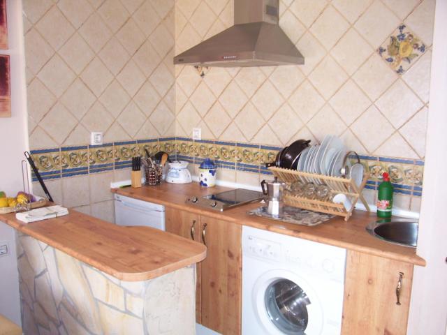 Ático en venta en Barrio Nazarí, Benaocaz