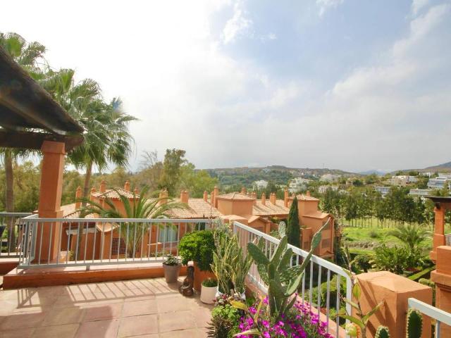 Ático en venta en Barriada Islas Canarias, Costa del Sol Occidental