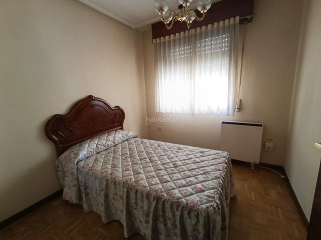 Ático en venta en Benavente, Castilla y León