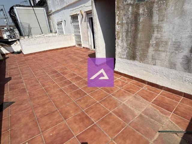 Ático en venta en l'Horta Sud, Valencia