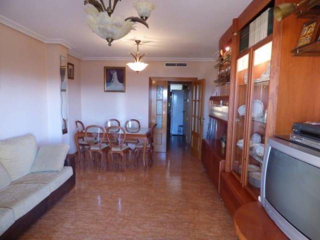 Ático en venta en Murcia, Murcia