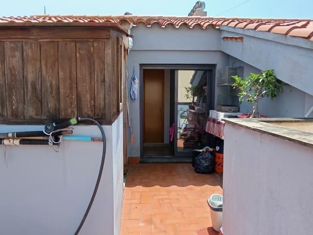 Ático en venta en el Baix Maestrat, Valencia