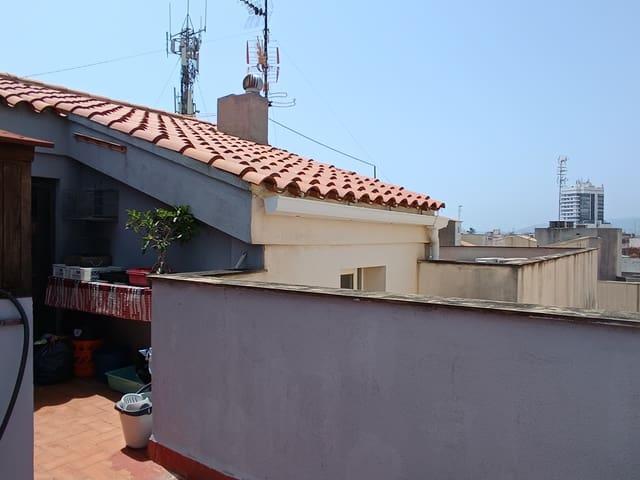 Ático en venta en el Baix Maestrat, Valencia