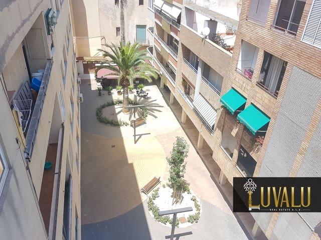 Ático en venta en el Baix Maestrat, Valencia