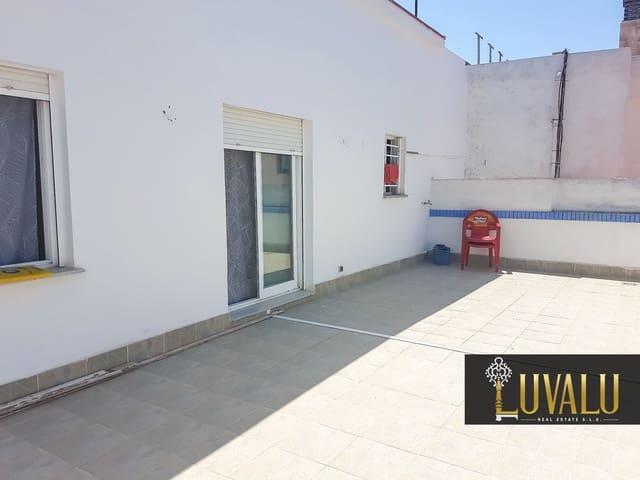 Ático en venta en el Baix Maestrat, Valencia
