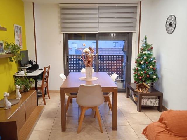 Ático en venta en el Baix Maestrat, Valencia