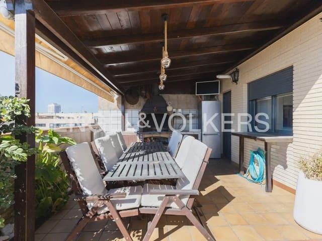 Ático en venta en el Baix Maestrat, Valencia
