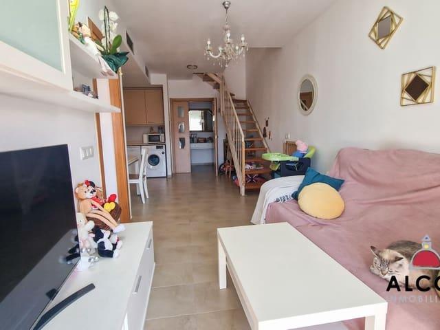 Ático en venta en el Baix Maestrat, Valencia