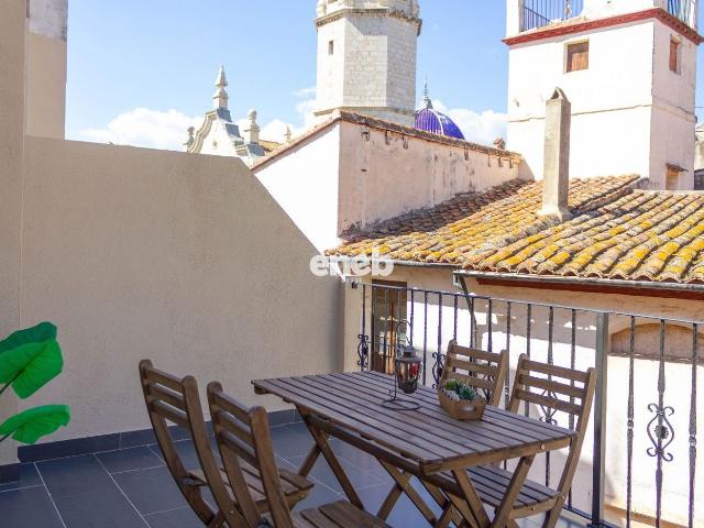 Ático en venta en el Baix Maestrat, Valencia