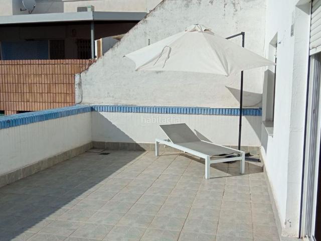 Ático en venta en el Baix Maestrat, Valencia