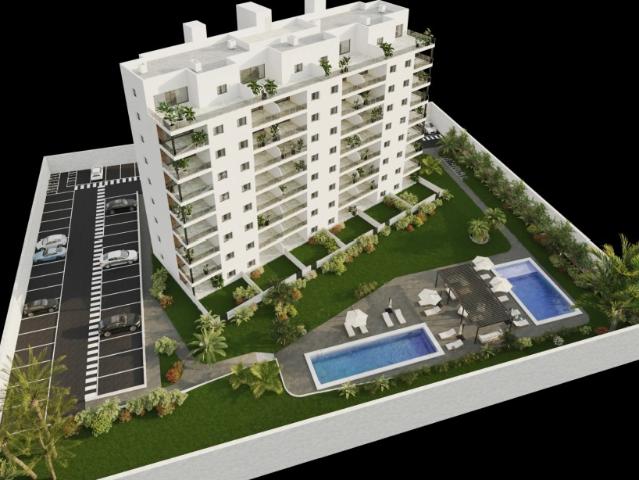 Ático en venta en Cales i Talaies, la Marina Baixa