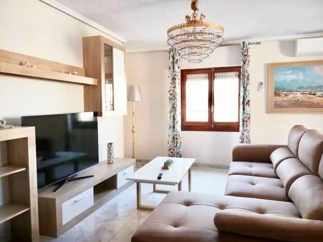 Ático en venta en el Castell - Casc Antic, la Marina Baixa