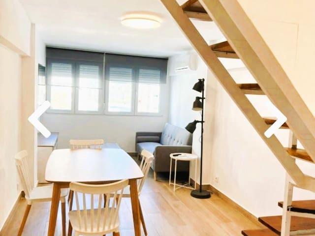 Ático en venta en el Castell - Casc Antic, la Marina Baixa