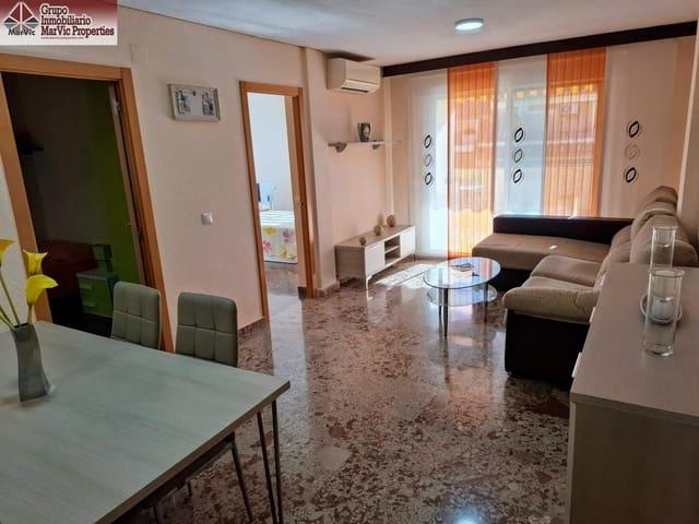 Ático en venta en el Castell - Casc Antic, la Marina Baixa